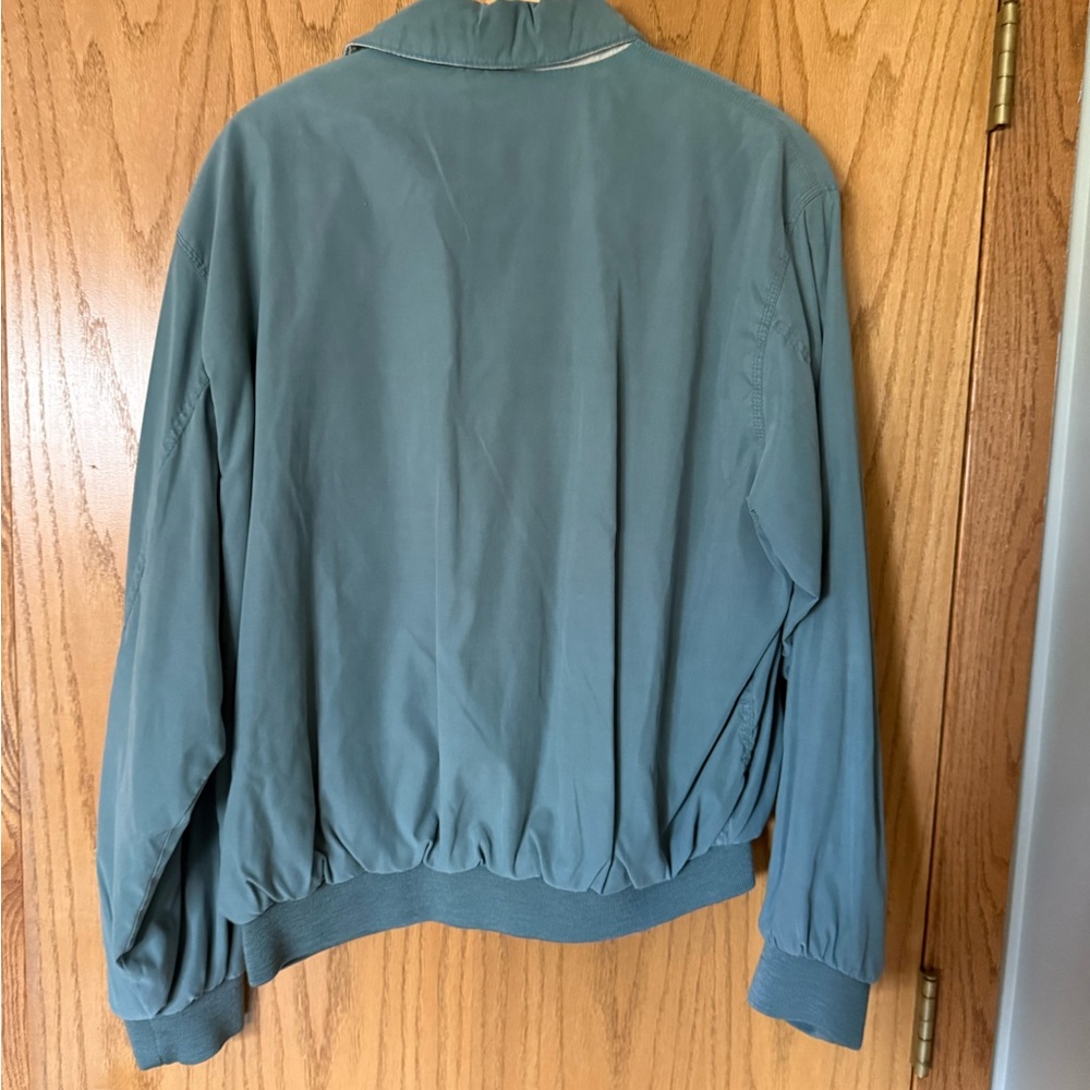 Croft & Barrow Jacket.  Like new! - Picture 2 of 3